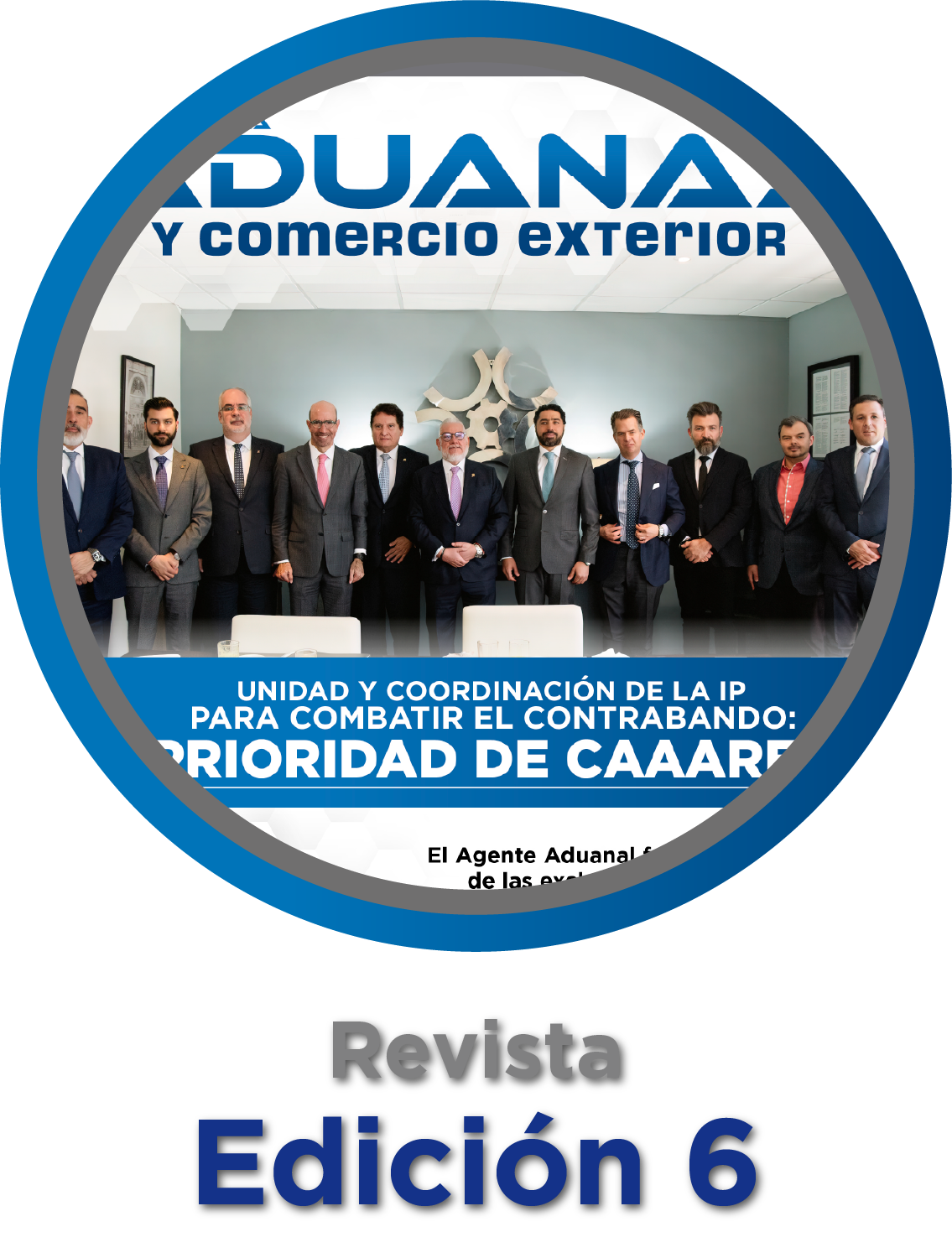 Edición 6